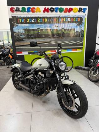 KAWASAKI VULCAN S KAWASAKI VULCAN S